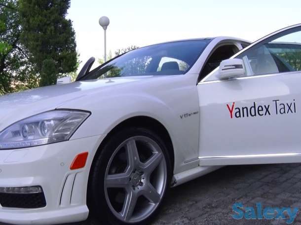 Требуется водитель на личном авто., фотография 1