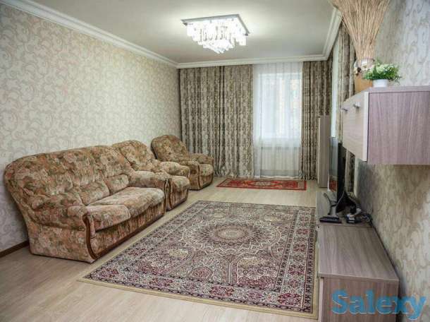 Продам трёхкомнатную квартиру Массив Михалля Х.Олимжон, фотография 7