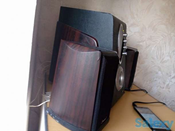 Буфер, фотография 2