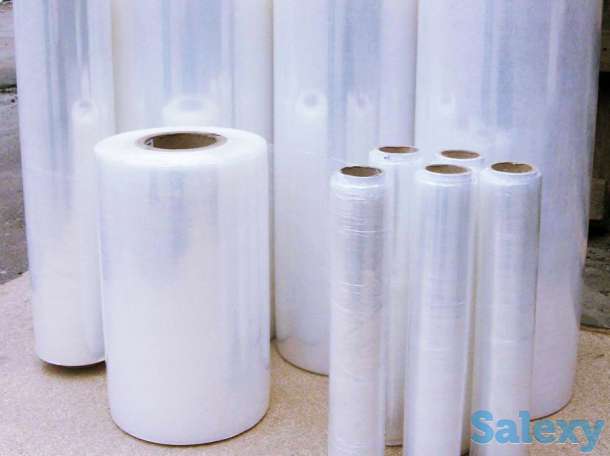 Стрейч-плёнка! Оптом!, фотография 1