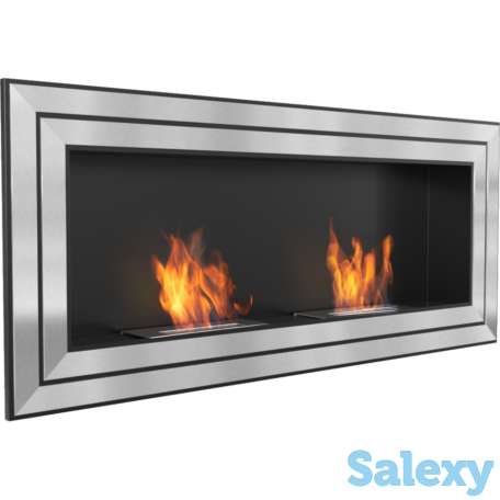 Биокамин Kratki JULIET 1500 в Ташкенте, Узбекистан biokamin kratki biofire kamin ideasvet, фотография 1