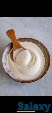 Ксантановая камедь, фотография 2