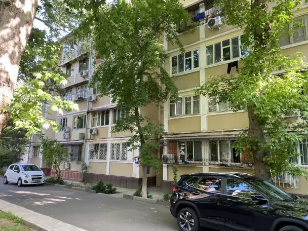 Гараж под склад на Урде. Успейте. Документ есть. Markazda garaj/ombor, фотография 4