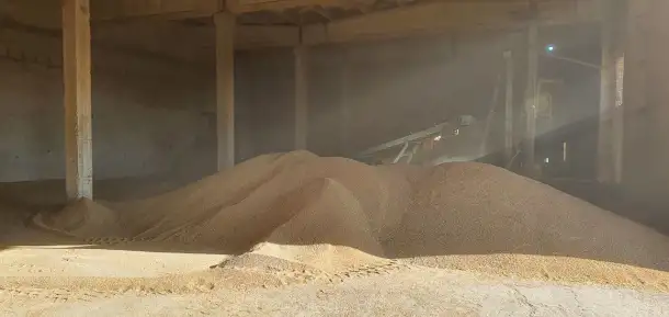 Продам готовую встроенную мельницу производительностью 45 тн в сутки со зданием., фотография 2