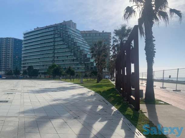 Продаётся квартира-студия в Батуми, фотография 2