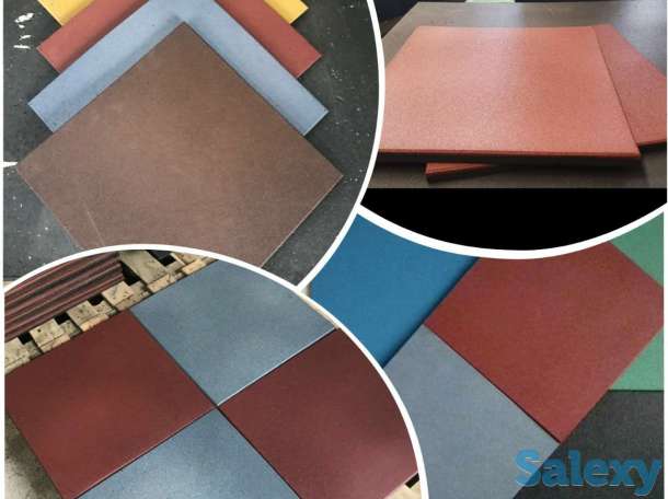 Детские площадки, фотография 3