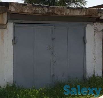 Гараж в г. Ангрен, фотография 1