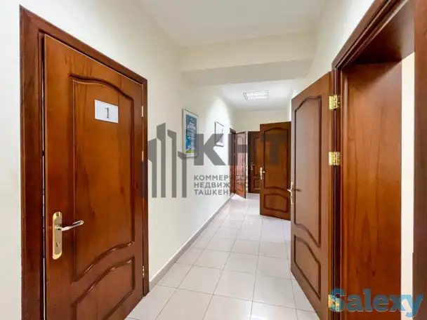 Офис в АРЕНДУ. 300м2. ул.Бобура., фотография 4