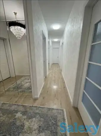 Сдаётся в аренду 4х комнатная квартира в Алмазар Сити, фотография 3