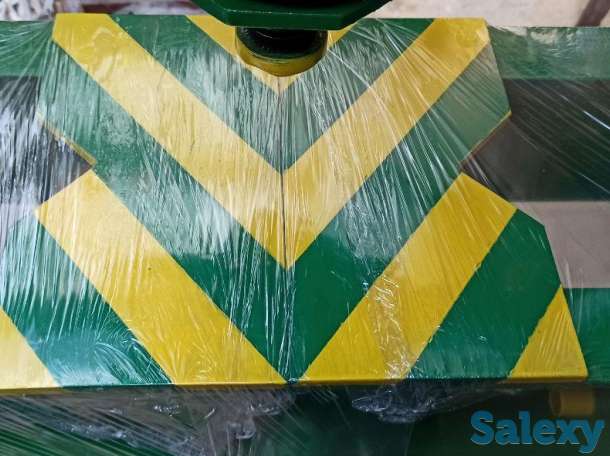 Пресса гидравлические, фотография 5