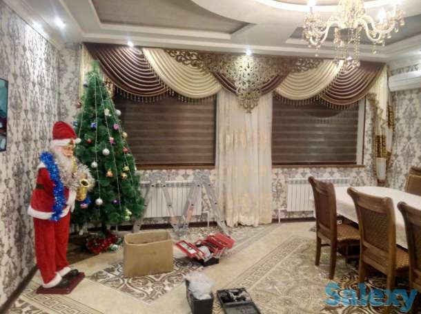 Производство жалюзей в городе Гулистан, фотография 1