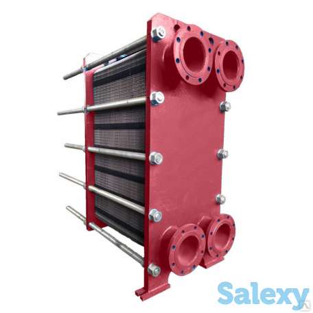 Теплообменники от Производителя! Теплообменники разного типа! Гарантия, фотография 1