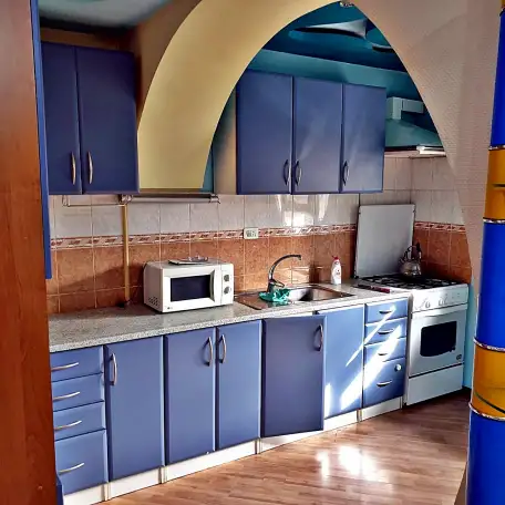 Сдаю в аренду. 2х комнатная. эко- Базар., фотография 5