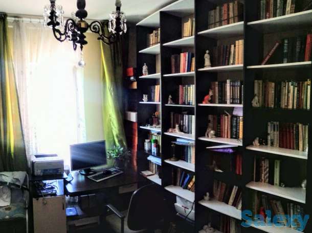 Срочно, недорого, продается роскошная 5ти комнатная квартира в центре города на метро Ойбек, фотография 4