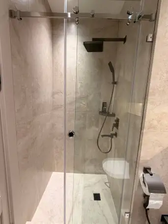 Premium Studio Chorvoq Resort  Стиль, Уют и Полная Забота, фотография 6