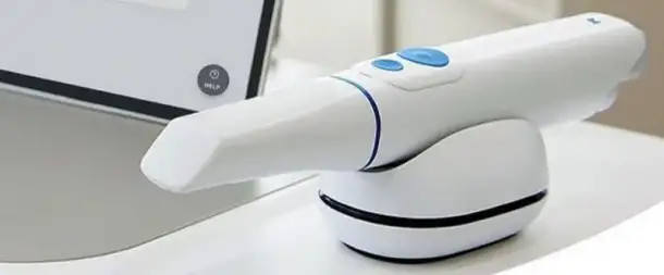Medit i900 Mobility Wireless 3D Intraoral Scanner, фотография 1
