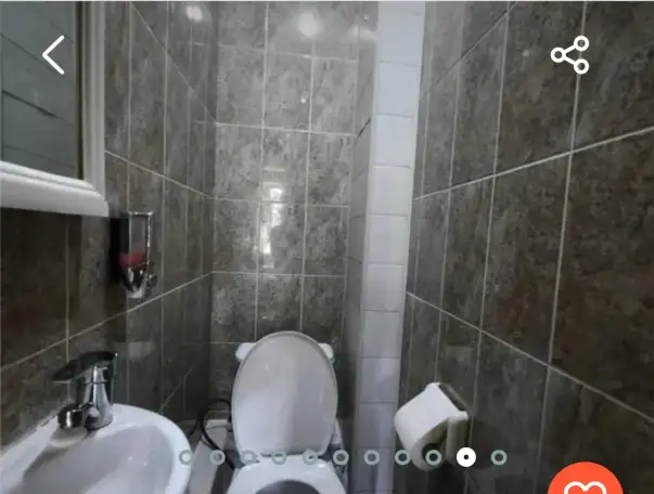 Сдаю свою 2х комн.квартиру в Яккасарайском, Ул Нукус, фотография 10