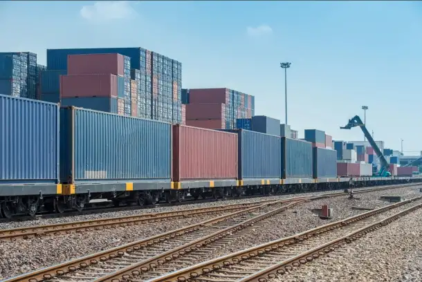 Контейнерные перевозки, Пер.: с июня по сентябрь; с июля по сентябрь; круглогодично, фотография 1