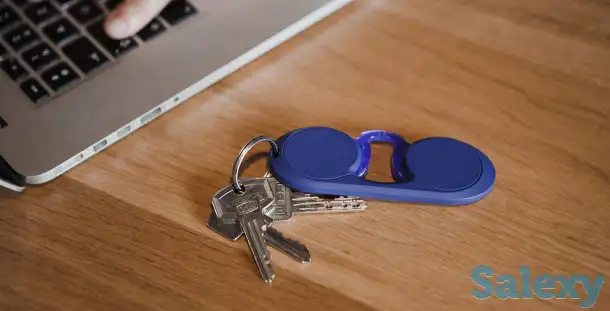 Удобные карманные очки для чтения, фотография 3