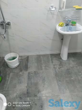 Укладка кафельной плитки, фотография 2