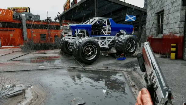 GTA 5 REDUX Grand Theft Auto V ГТА 5, фотография 2