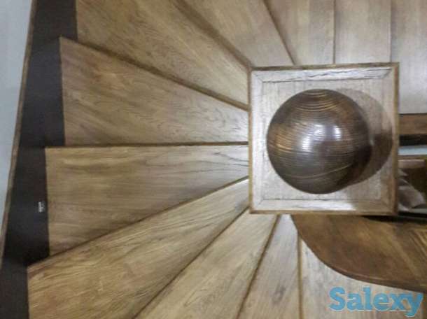 Лестницы- красота, качество, надёжность!, фотография 9