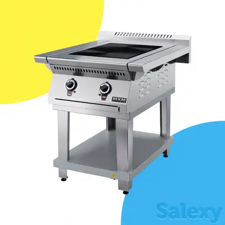 TemQo Плита электрическая ПЭ29П, фотография 1