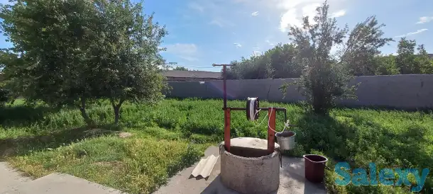 Продаётся, дом!, Город самарканд,пастдаргомский район посёлок Караганда! Орентир 72 школа!, фотография 9