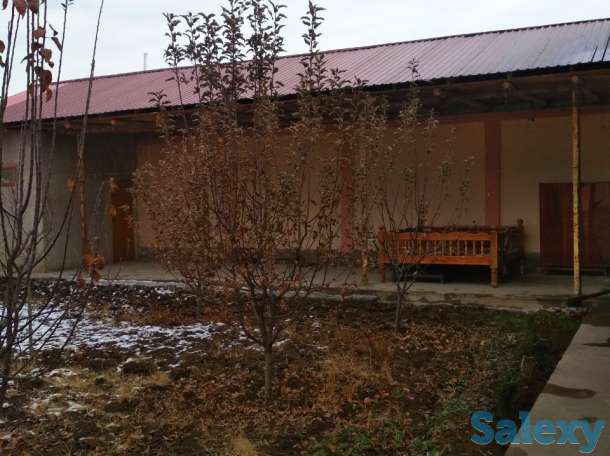 Продается Дом в Юкара Чирчикском районе возле Водника, фотография 8