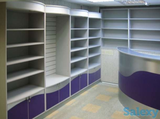 Изготовление любой мебели на заказ, фотография 2