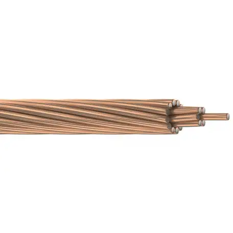 Проволока биметаллическая Марка: БСМ-1; БСА, ГОСТ: 3822-79, Диаметр: 1,6; 6... мм, фотография 1