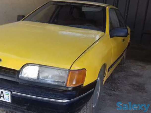 Продаётся Ford scorpio, фотография 1