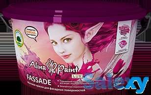 Водоэмульсионная краска оптом в ташкенте, фотография 6