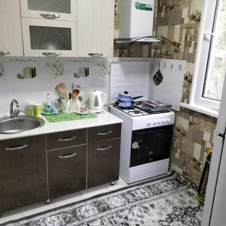 Чиланзар 6 кв 1 ком, фотография 1