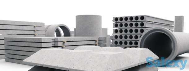 ЖБИ железобетонныи изделие городе Навои, фотография 6