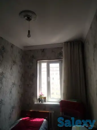 Ц-12,Лабзак,3-комнатная,7/9,72 м²,хорошее состояние, фотография 4