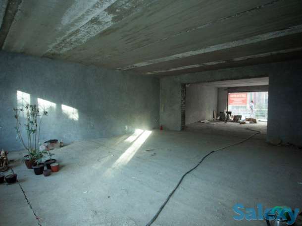 Сдаётся в аренду помещение на 1-этаже (105 квм) с подвальным помещением внизу (50 квм), фотография 5