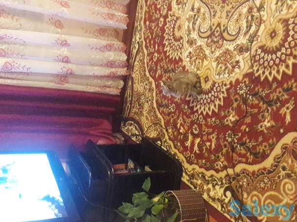 Продам участок в ташкенте, Юнус абадский район, улица Эзгулик 1тупик дом 41, фотография 1