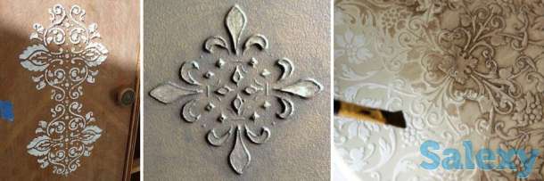 Барельеф Роспись Скульптуры Водопады Фонтаны Дизайн Архитектура, фотография 7