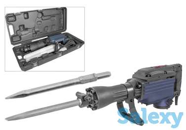 GUDE - Молоток отбойный  MH 1600Вт, фотография 1