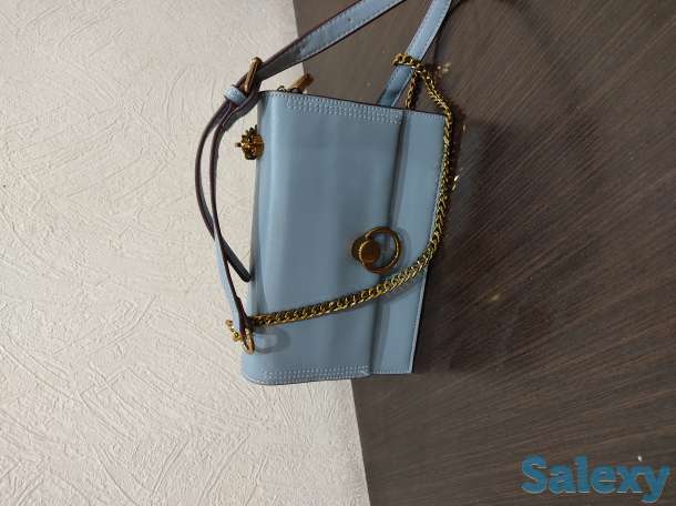 Женские сумки новые и б/у, фотография 3