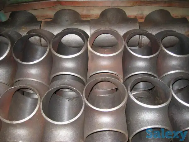 тройник, фотография 3