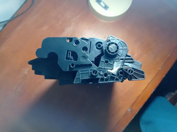 Картридж-HP LJ Pro Модель-HP 26X CF226X  Повышенной ёмкости, фотография 3