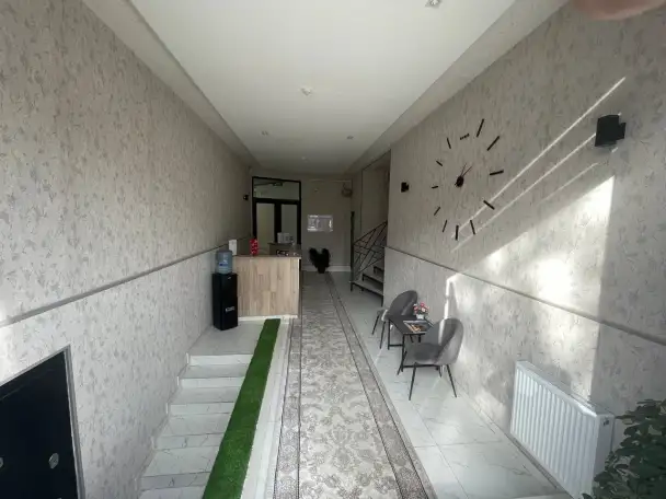 посуточная аренда, Севинчбону 26, фотография 4