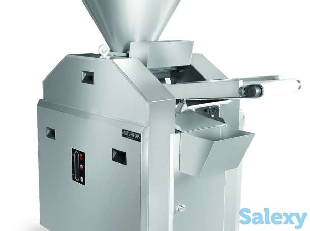 Хлебопекарное и кондитерское оборудование, фотография 5