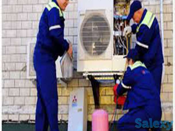 Ремонт кондиционеров,чиллеров с гарантией!, фотография 1