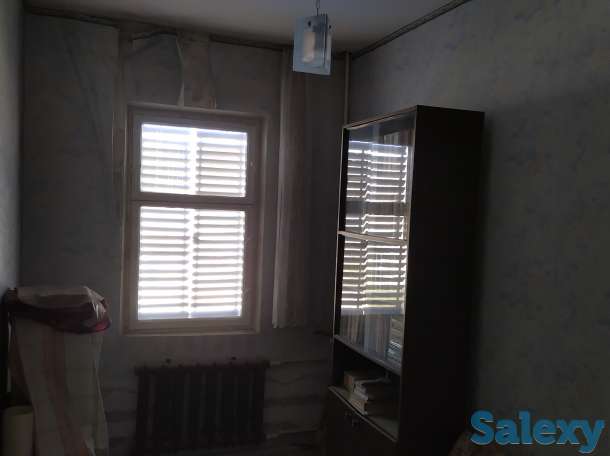 Продам 4х комнатную квартиру ж.м. Шарк (Алгоритм), фотография 4