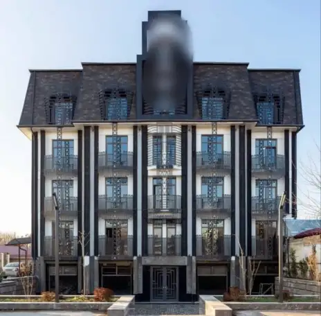 Бизнес центр 5 этажей 2120м метро Пушкинская, фотография 1