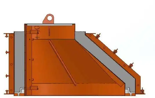 Оборудование для производства бетонных конусных изделий, Afinitas., фотография 7