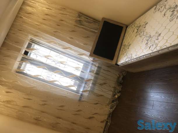 Сдается на долгий срок 3/4/5 с мебелью и техникой, Массив Эльбек, Первушка, фотография 3